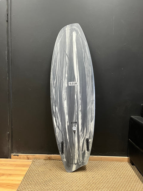 Album Disorder Regular 5’9” (New)