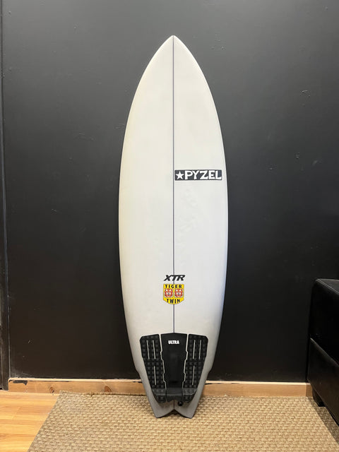 Pyzel Tiger Twin 5’8” (Used)