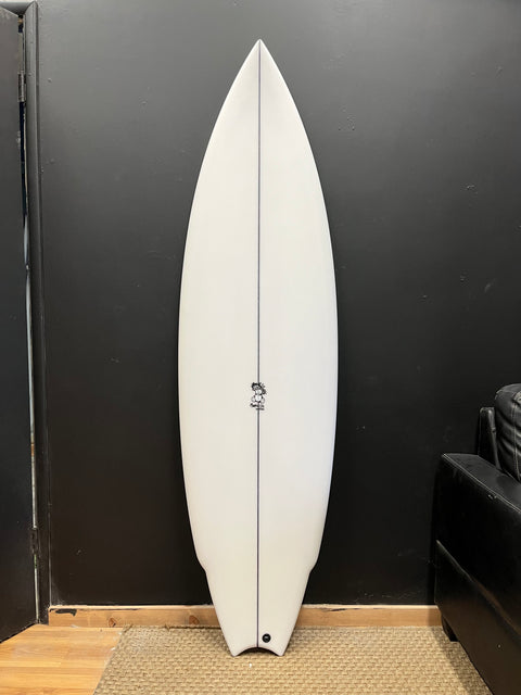 Maurice Cole RV Shorty 6'4" (New)