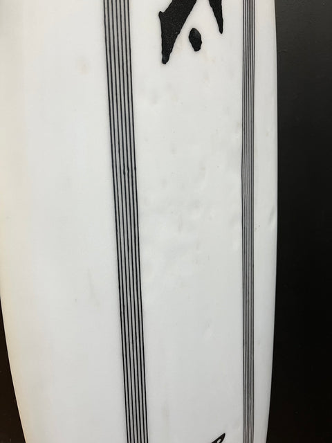 Rusty Deuce 5’9” (Used)