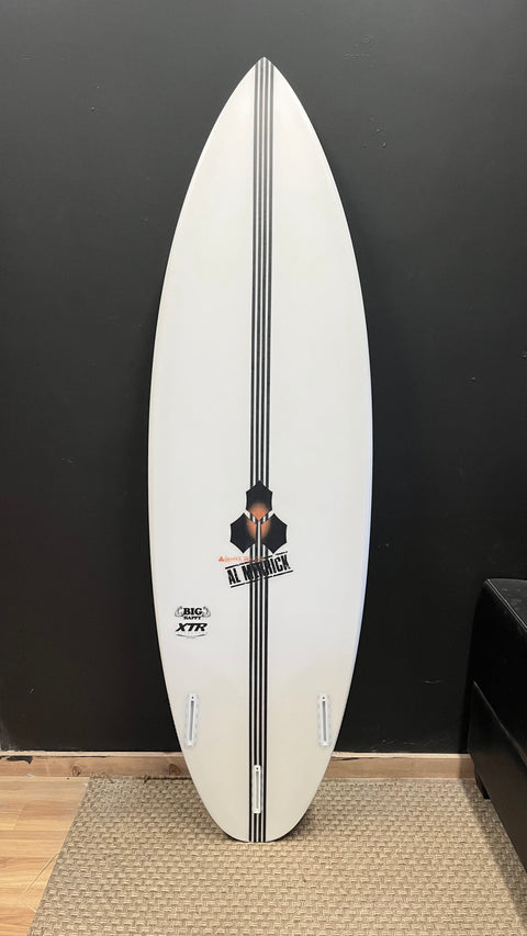 Channel Islands Big Happy 6'4" (Used)