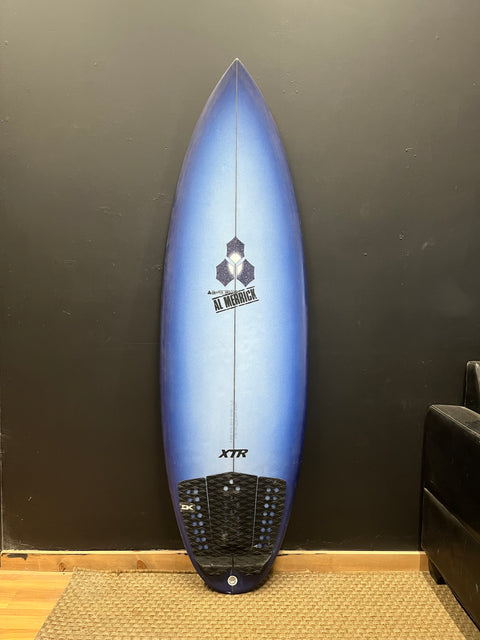 Channel Islands Solution 5’9” (Used)
