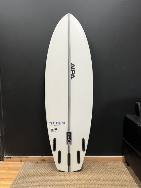 Aipa Bonefish 5’11” (New)