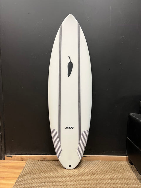Chili Miami Spice 5’8” (New)