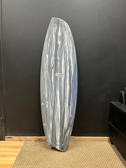 Album Disorder Regular 5’9” (New)