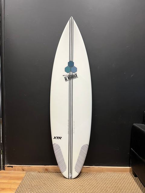 Channel Islands OG Flyer 5’10” (New)