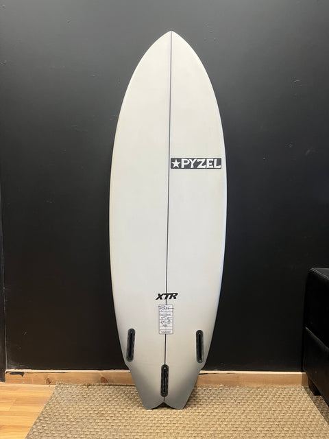 Pyzel Tiger Twin 5’8” (Used)
