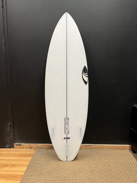 Sharpeye Inferno 72 5'7" (New)