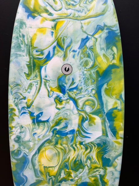 Album Twinsman 5’7” (New)
