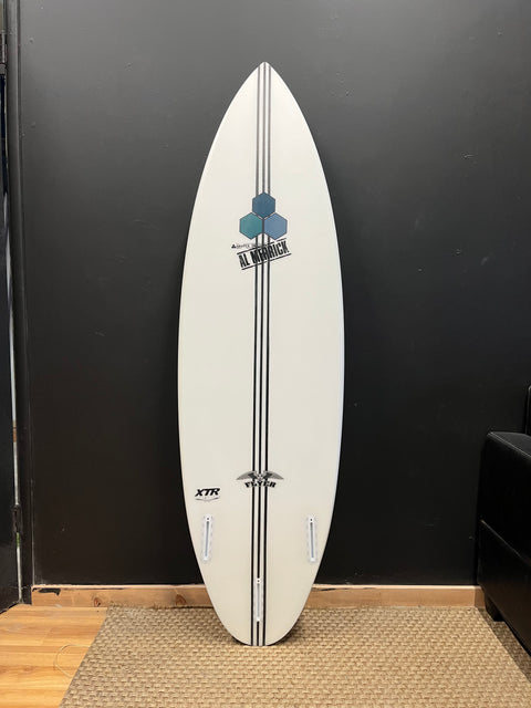 Channel Islands OG Flyer 5’10” (New)