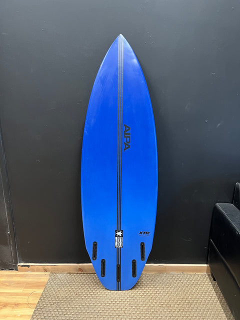 Aipa Supernova 5’8” (Used)