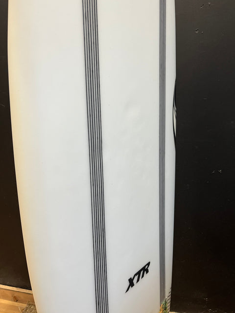 Sharpeye Disco Inferno 5’10” (Used)