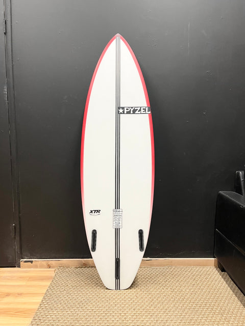Pyzel Power Tiger 5’10” (New)