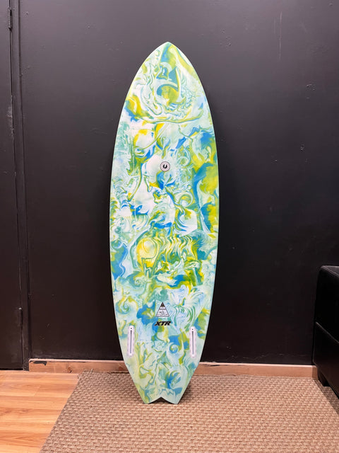 Album Twinsman 5’7” (New)