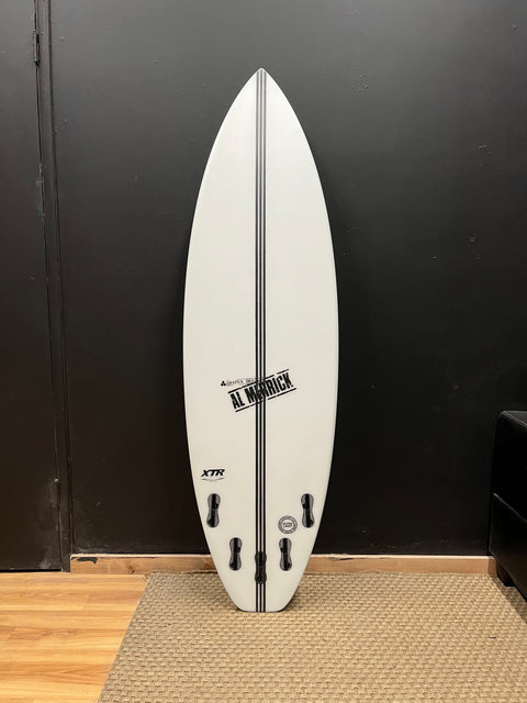 Channel Islands CI 2.pro 5'9" (New)
