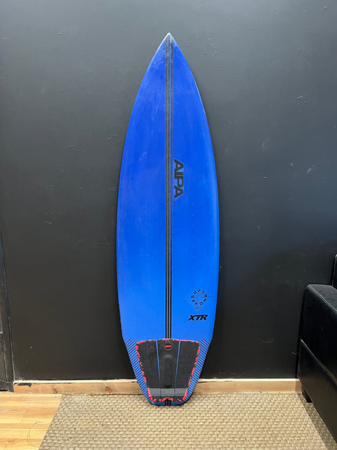 Aipa Supernova 5’8” (Used)