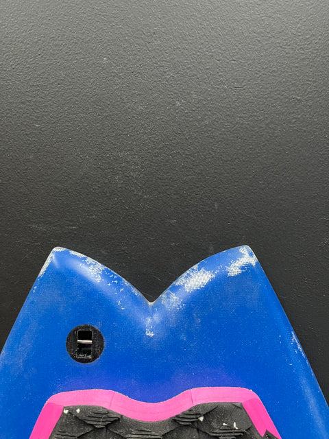 Album Twinsman 5’8” (Used)