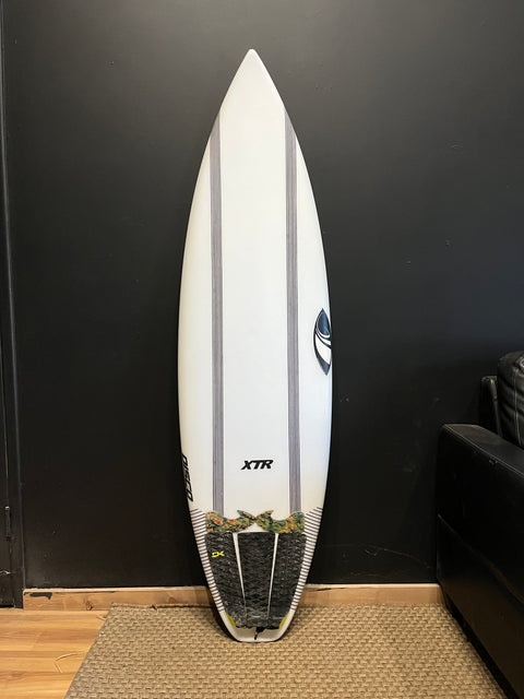 Sharpeye Disco Inferno 5’10” (Used)