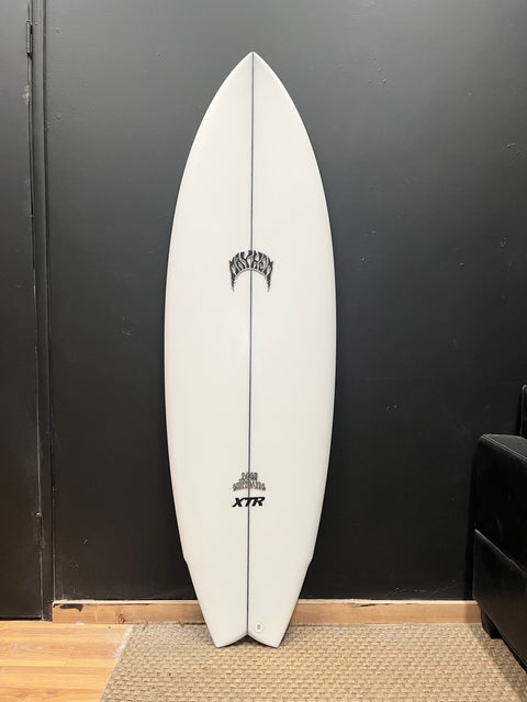 Lost Pisces 5’8” (New)