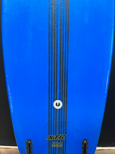 Album Twinsman 5’8” (Used)