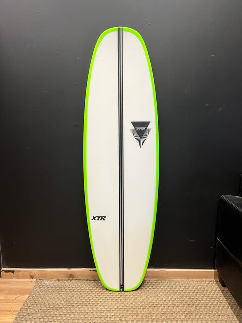 Tomo Evo 5’5” (New)