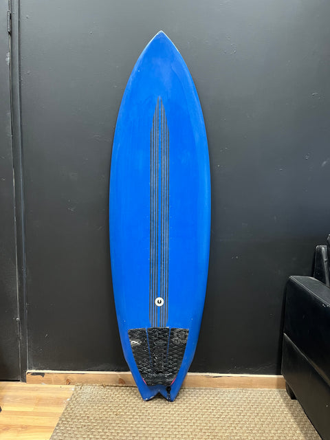 Album Twinsman 5’8” (Used)