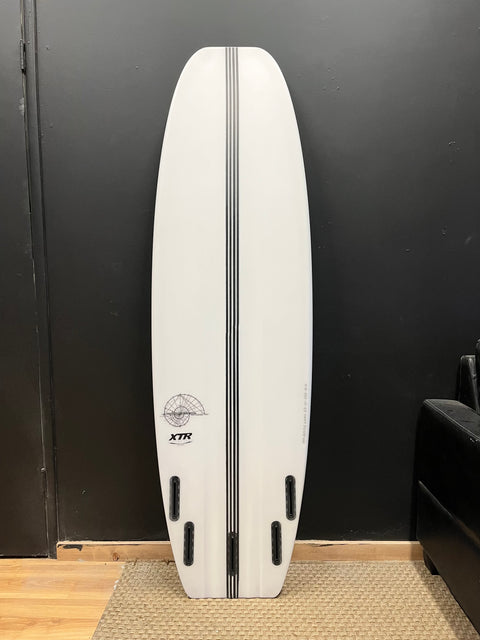 Hydrodynamica GMM2 5'11" (New)