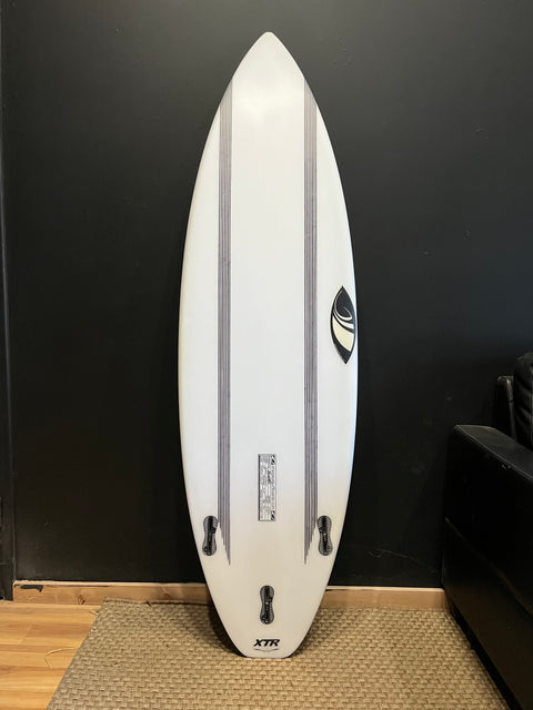 Sharpeye Disco Inferno 5’10” (Used)