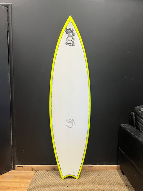 Maurice Cole RV NEW ATM 6'3" (New)