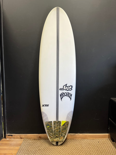 Lost EZ-up 6’0” (Used)