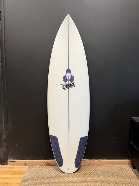 Channel Islands Solution 5’11” (New)