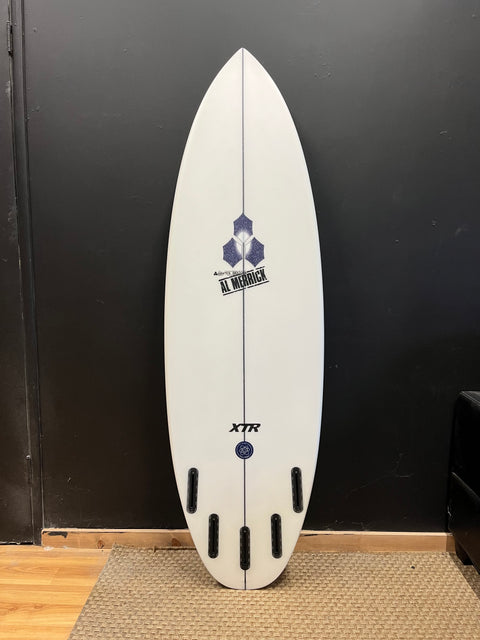 Channel Islands Solution 5’11” (New)