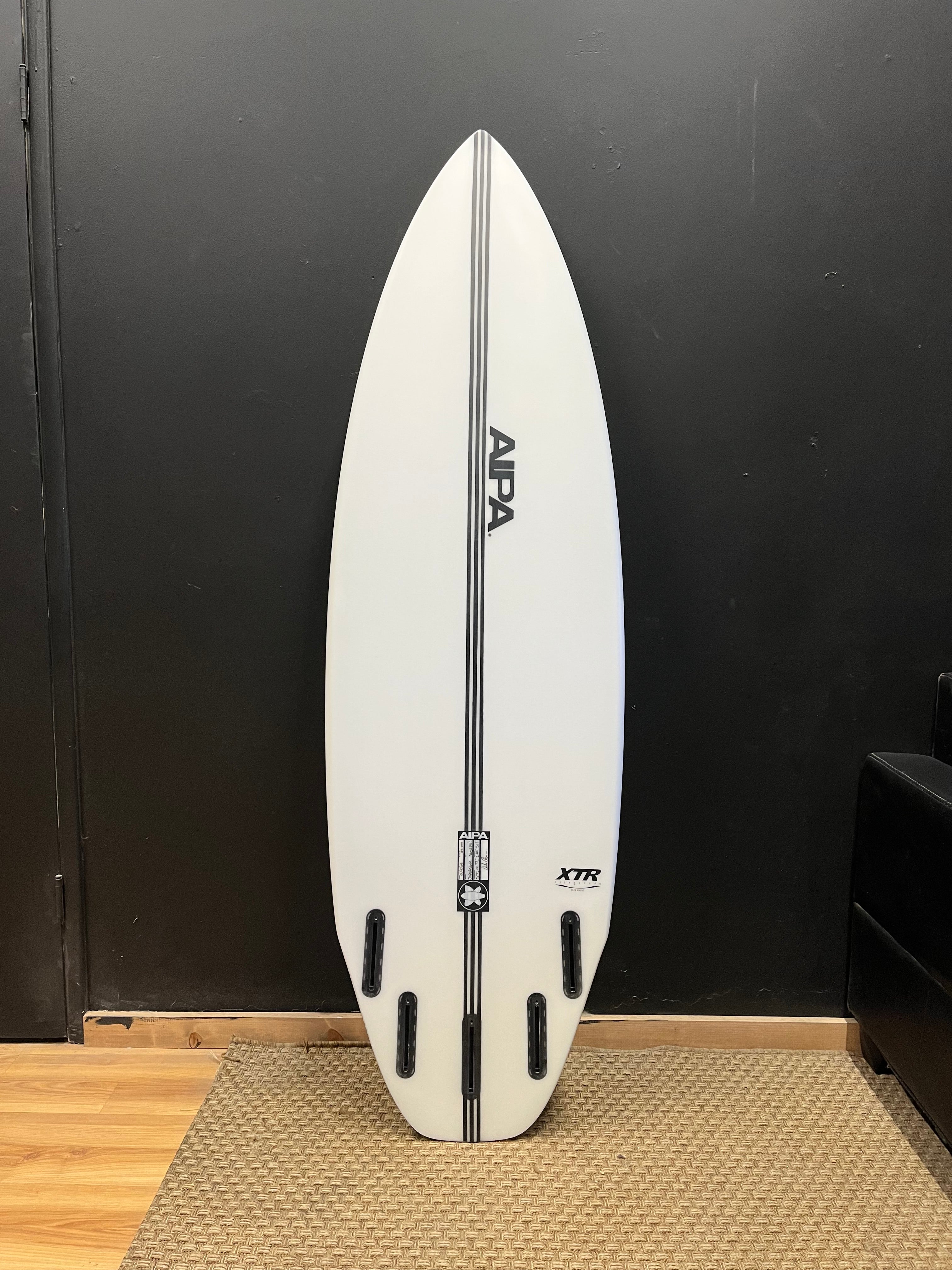 Tomo Epoxy Pro サーフボード ショートボード