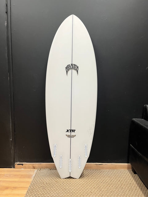 Lost Pisces 5’8” (New)