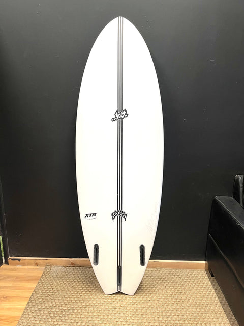 Lost RNF '96 5’9” (Blem)