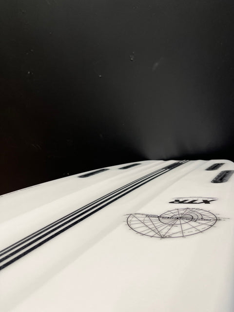 Hydrodynamica GMM2 5'11" (New)