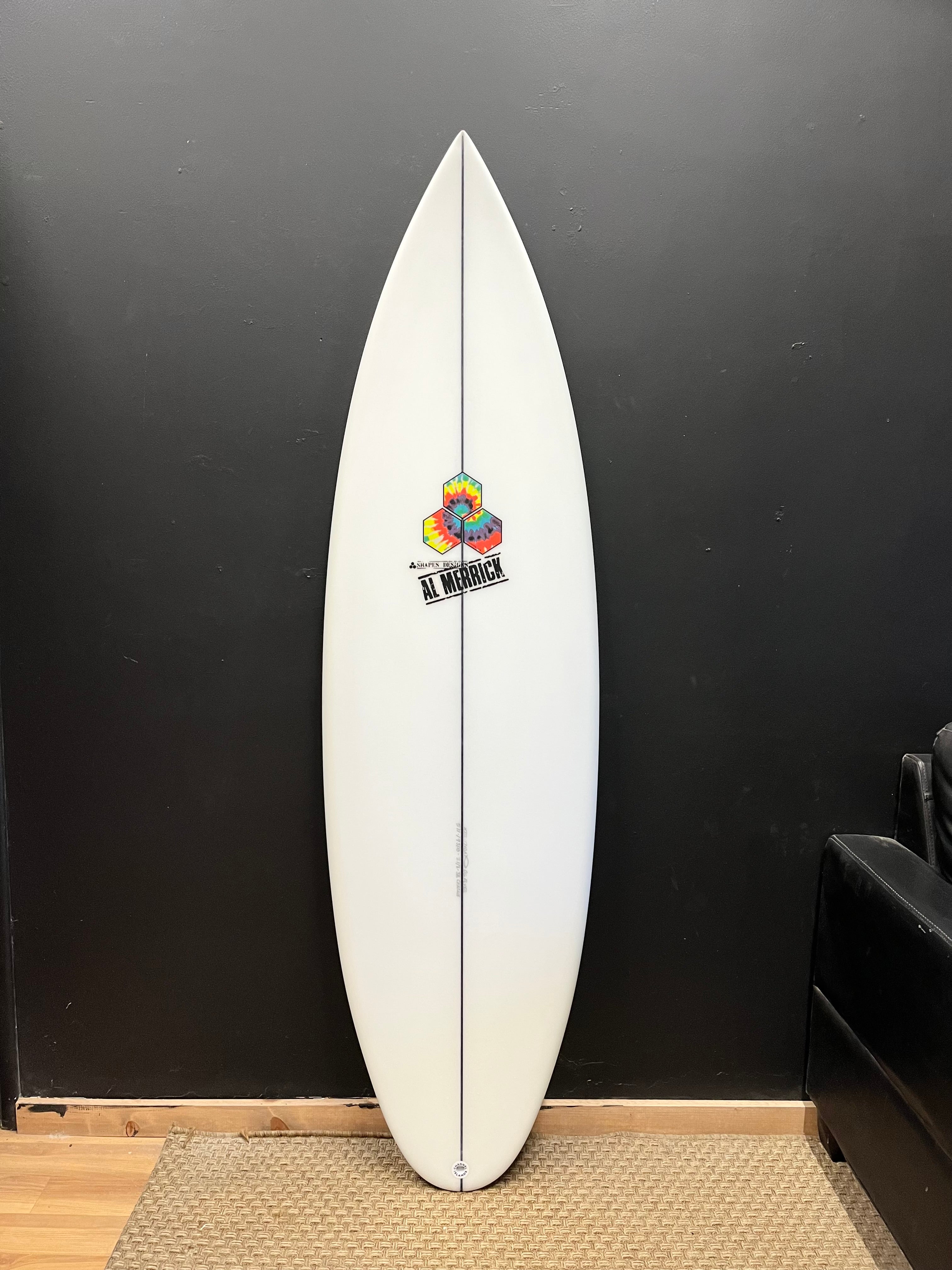 XTRカスタムエポキシボード、5'11\" 1/2×19 1/2×2 3/16 Products – XTR Epoxy Technology, LLC