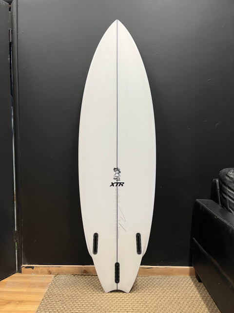 Maurice Cole RV Shorty 6'4" (New)