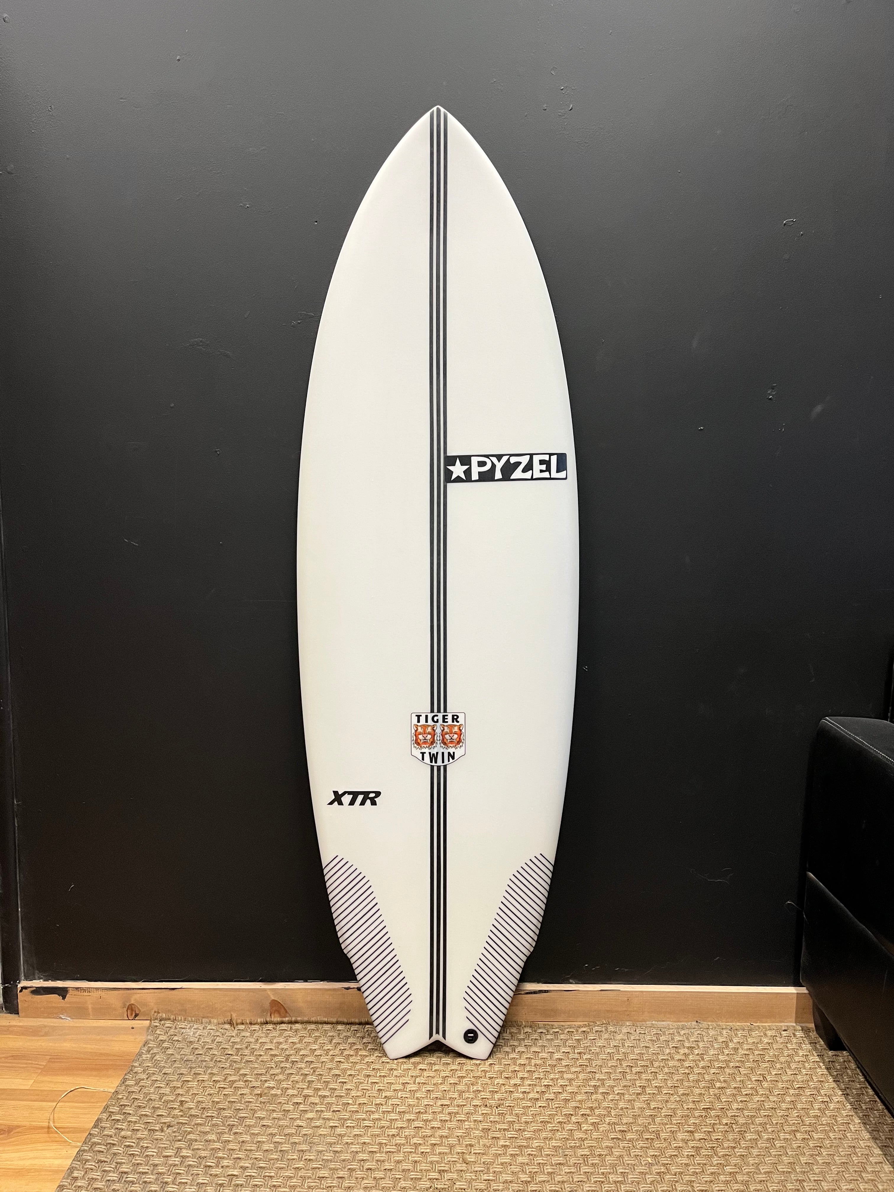 On The Rack – XTR Epoxy Technology, LLC
