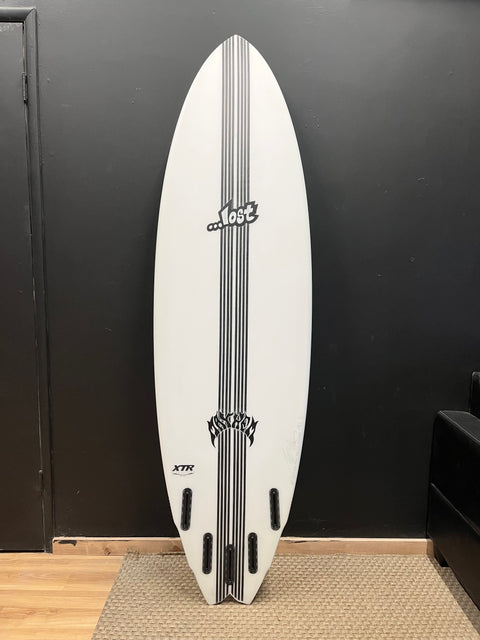 Lost Crowd Killer 6'7" (New)