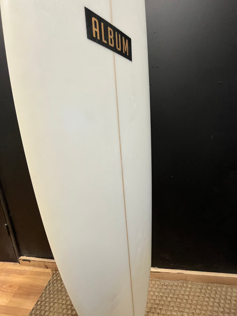 Album Free Wing 6’2”
