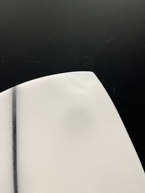 Album Disorder (regular) 5'9 (Blem)