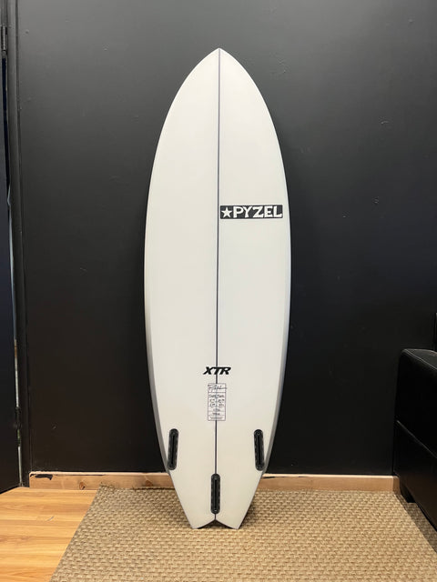 Pyzel Tiger Twin 5’10” (New)