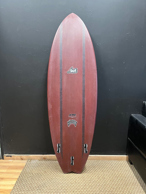 Lost Lost RNF '96 5’7” (Used)