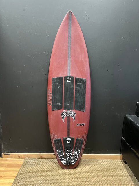 Lost Lost Puddle Jumper Pro 5’9” (Used)