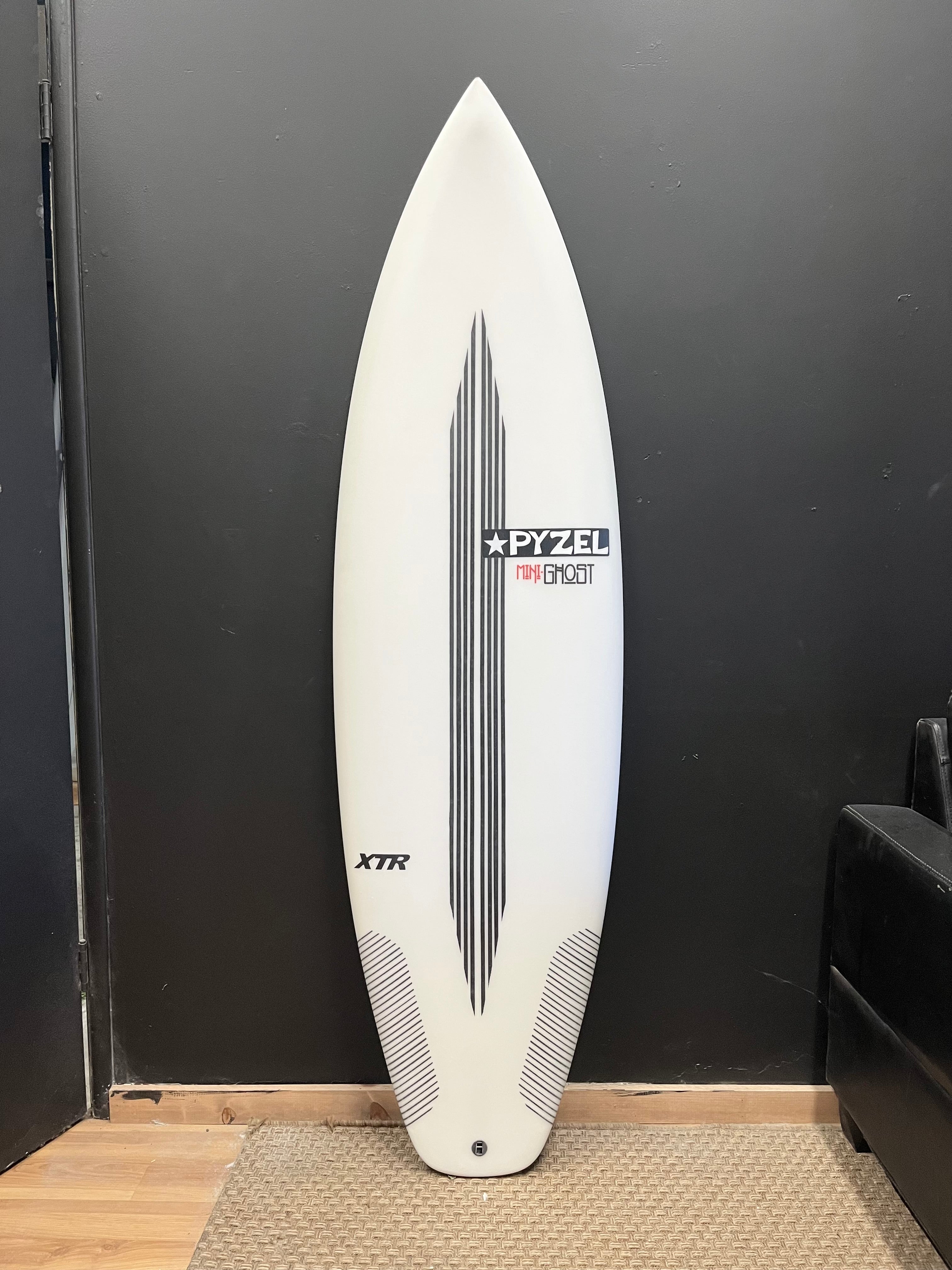 On The Rack – XTR Epoxy Technology, LLC