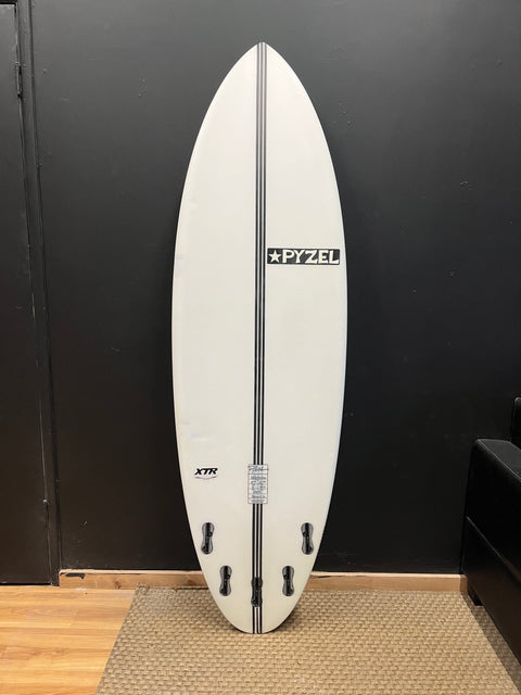 Pyzel Gremlin 6’4” (Used)