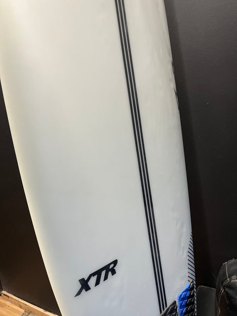 Lost Puddle Jumper HP (round) 5’9” (Used)