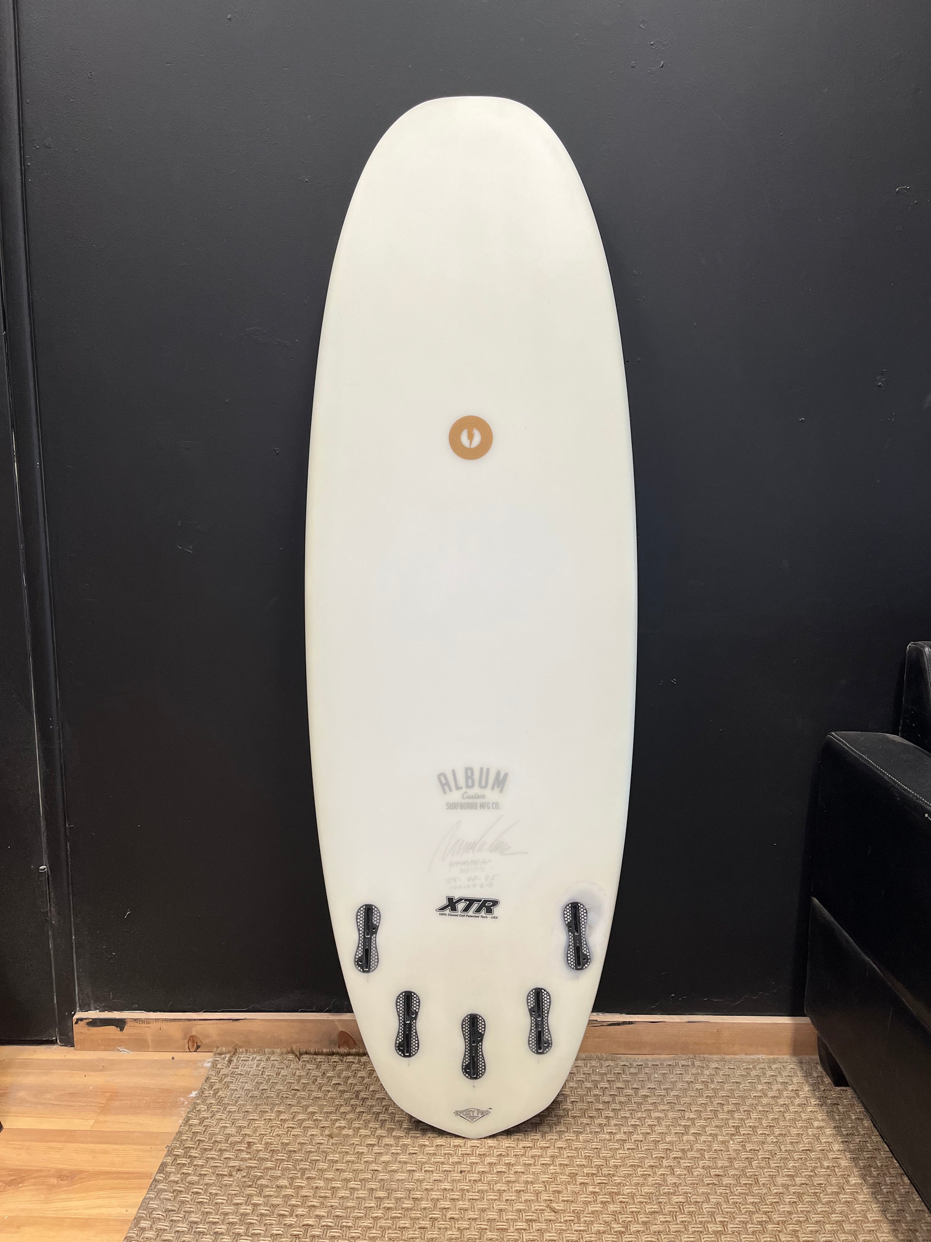 Products – XTR Epoxy Technology, LLC