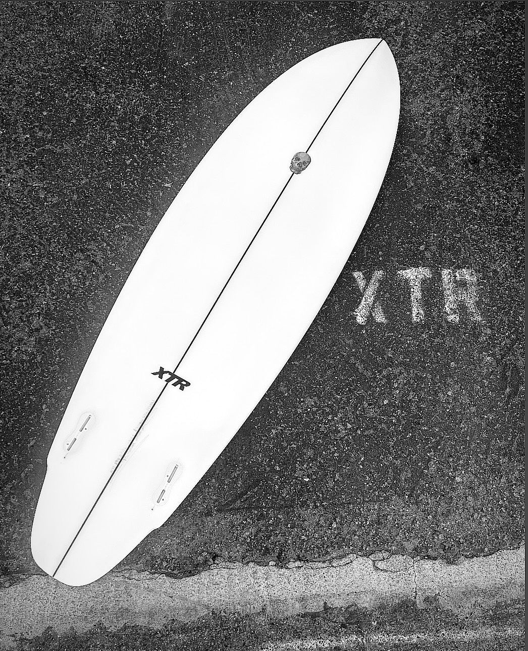 Christenson – XTR Epoxy Technology, LLC